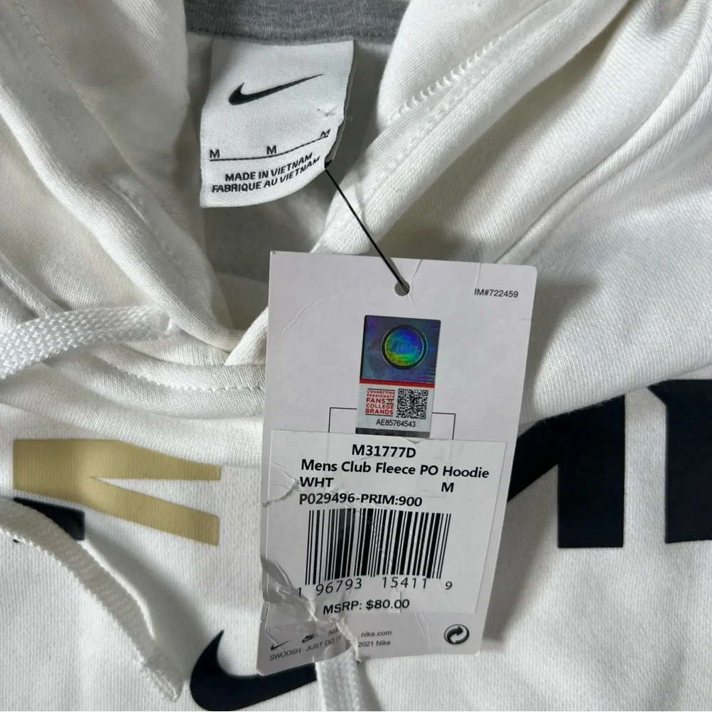 Nike coach prime
